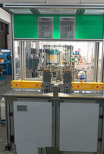 专业自动化设备生产厂湖南全自动锁芯装配机